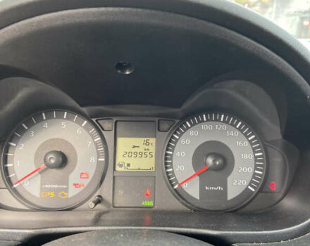 Білий Міцубісі Кольт, об'ємом двигуна 1.12 л та пробігом 205 тис. км за 4000 $, фото 8 на Automoto.ua