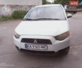 Білий Міцубісі Кольт, об'ємом двигуна 1.33 л та пробігом 293 тис. км за 4200 $, фото 1 на Automoto.ua
