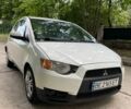 Белый Мицубиси Кольт, объемом двигателя 1.33 л и пробегом 89 тыс. км за 4400 $, фото 1 на Automoto.ua