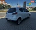 Белый Мицубиси Кольт, объемом двигателя 1.33 л и пробегом 80 тыс. км за 4300 $, фото 4 на Automoto.ua