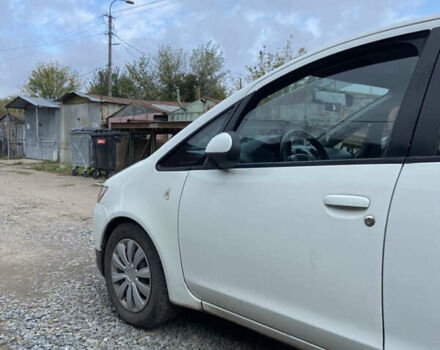 Белый Мицубиси Кольт, объемом двигателя 1.12 л и пробегом 205 тыс. км за 3500 $, фото 6 на Automoto.ua