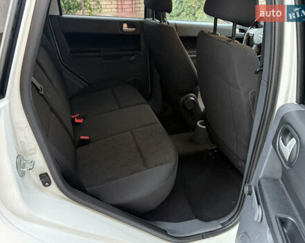 Белый Мицубиси Кольт, объемом двигателя 1.3 л и пробегом 120 тыс. км за 5550 $, фото 25 на Automoto.ua