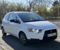 Белый Мицубиси Кольт, объемом двигателя 1.1 л и пробегом 151 тыс. км за 5799 $, фото 3 на Automoto.ua