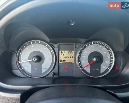 Белый Мицубиси Кольт, объемом двигателя 1.33 л и пробегом 80 тыс. км за 4300 $, фото 9 на Automoto.ua