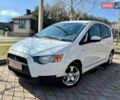Белый Мицубиси Кольт, объемом двигателя 1.3 л и пробегом 125 тыс. км за 6100 $, фото 1 на Automoto.ua