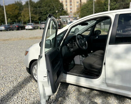 Белый Мицубиси Кольт, объемом двигателя 1.3 л и пробегом 125 тыс. км за 6300 $, фото 9 на Automoto.ua