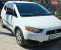 Білий Міцубісі Кольт, об'ємом двигуна 1.12 л та пробігом 170 тис. км за 5300 $, фото 1 на Automoto.ua