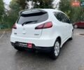 Белый Мицубиси Кольт, объемом двигателя 1.1 л и пробегом 158 тыс. км за 5490 $, фото 9 на Automoto.ua