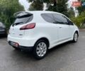 Белый Мицубиси Кольт, объемом двигателя 1.1 л и пробегом 158 тыс. км за 5490 $, фото 8 на Automoto.ua