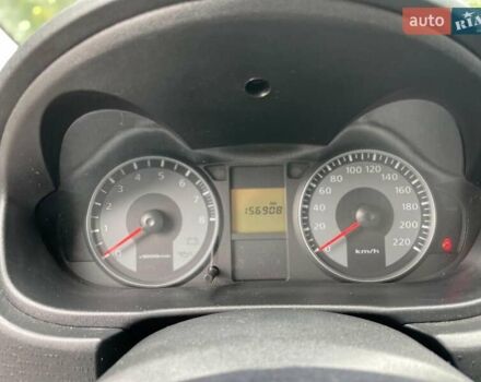 Белый Мицубиси Кольт, объемом двигателя 1.1 л и пробегом 158 тыс. км за 5490 $, фото 22 на Automoto.ua