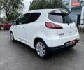 Белый Мицубиси Кольт, объемом двигателя 1.1 л и пробегом 158 тыс. км за 5490 $, фото 12 на Automoto.ua