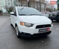 Белый Мицубиси Кольт, объемом двигателя 1.1 л и пробегом 158 тыс. км за 5490 $, фото 1 на Automoto.ua