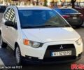 Белый Мицубиси Кольт, объемом двигателя 1.3 л и пробегом 103 тыс. км за 6500 $, фото 1 на Automoto.ua