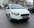 Белый Мицубиси Кольт, объемом двигателя 1.1 л и пробегом 158 тыс. км за 5490 $, фото 3 на Automoto.ua