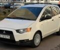 Белый Мицубиси Кольт, объемом двигателя 1.33 л и пробегом 103 тыс. км за 6750 $, фото 1 на Automoto.ua