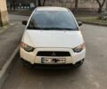Белый Мицубиси Кольт, объемом двигателя 1.33 л и пробегом 270 тыс. км за 4000 $, фото 1 на Automoto.ua