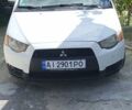 Білий Міцубісі Кольт, об'ємом двигуна 1.33 л та пробігом 350 тис. км за 5500 $, фото 1 на Automoto.ua