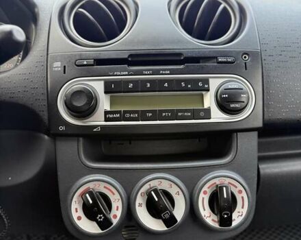 Білий Міцубісі Кольт, об'ємом двигуна 1.12 л та пробігом 203 тис. км за 4900 $, фото 35 на Automoto.ua