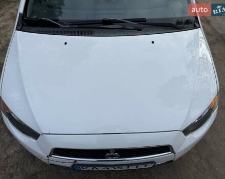 Білий Міцубісі Кольт, об'ємом двигуна 1.12 л та пробігом 203 тис. км за 4900 $, фото 23 на Automoto.ua