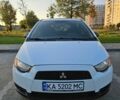 Белый Мицубиси Кольт, объемом двигателя 1.33 л и пробегом 301 тыс. км за 5700 $, фото 1 на Automoto.ua