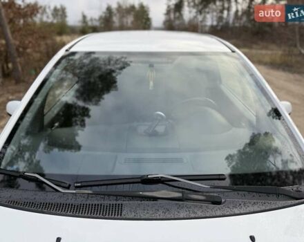 Білий Міцубісі Кольт, об'ємом двигуна 1.12 л та пробігом 203 тис. км за 4900 $, фото 19 на Automoto.ua