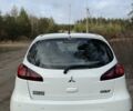 Білий Міцубісі Кольт, об'ємом двигуна 1.12 л та пробігом 203 тис. км за 4900 $, фото 27 на Automoto.ua
