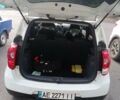 Белый Мицубиси Кольт, объемом двигателя 1.33 л и пробегом 205 тыс. км за 6500 $, фото 1 на Automoto.ua