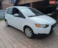 Белый Мицубиси Кольт, объемом двигателя 1.33 л и пробегом 220 тыс. км за 6000 $, фото 5 на Automoto.ua