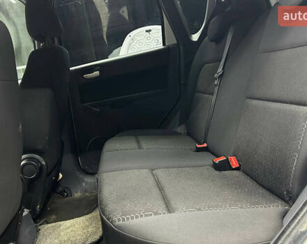 Білий Міцубісі Кольт, об'ємом двигуна 1.33 л та пробігом 138 тис. км за 7200 $, фото 12 на Automoto.ua