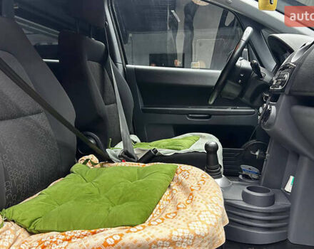 Білий Міцубісі Кольт, об'ємом двигуна 1.33 л та пробігом 138 тис. км за 7200 $, фото 10 на Automoto.ua