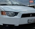 Белый Мицубиси Кольт, объемом двигателя 1.3 л и пробегом 192 тыс. км за 6900 $, фото 1 на Automoto.ua