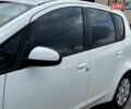 Белый Мицубиси Кольт, объемом двигателя 1.3 л и пробегом 192 тыс. км за 6900 $, фото 12 на Automoto.ua