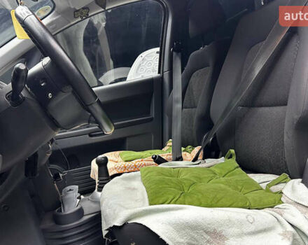 Білий Міцубісі Кольт, об'ємом двигуна 1.33 л та пробігом 138 тис. км за 7200 $, фото 6 на Automoto.ua