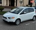 Белый Мицубиси Кольт, объемом двигателя 1.3 л и пробегом 192 тыс. км за 6900 $, фото 1 на Automoto.ua