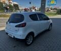 Белый Мицубиси Кольт, объемом двигателя 1.3 л и пробегом 79 тыс. км за 4400 $, фото 1 на Automoto.ua