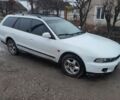 Белый Мицубиси Кольт, объемом двигателя 2 л и пробегом 300 тыс. км за 1500 $, фото 1 на Automoto.ua