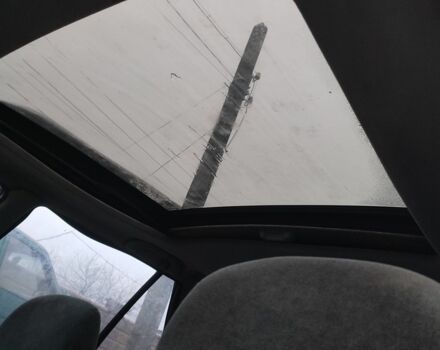 Белый Мицубиси Кольт, объемом двигателя 2 л и пробегом 300 тыс. км за 1500 $, фото 4 на Automoto.ua