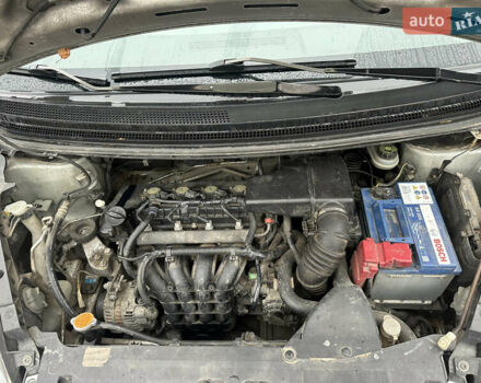 Бежевый Мицубиси Кольт, объемом двигателя 1.3 л и пробегом 189 тыс. км за 3850 $, фото 23 на Automoto.ua