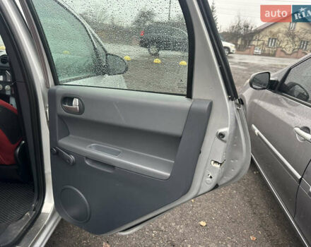 Бежевый Мицубиси Кольт, объемом двигателя 1.3 л и пробегом 189 тыс. км за 3850 $, фото 20 на Automoto.ua