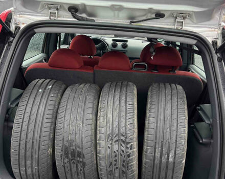 Бежевый Мицубиси Кольт, объемом двигателя 1.3 л и пробегом 189 тыс. км за 3850 $, фото 3 на Automoto.ua