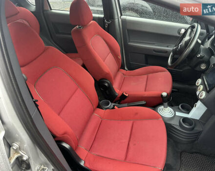 Бежевый Мицубиси Кольт, объемом двигателя 1.3 л и пробегом 189 тыс. км за 3850 $, фото 21 на Automoto.ua