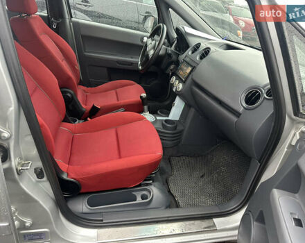 Бежевый Мицубиси Кольт, объемом двигателя 1.3 л и пробегом 189 тыс. км за 3850 $, фото 22 на Automoto.ua