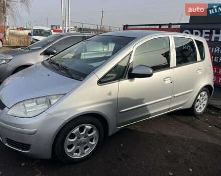 Бежевый Мицубиси Кольт, объемом двигателя 1.3 л и пробегом 189 тыс. км за 3850 $, фото 6 на Automoto.ua