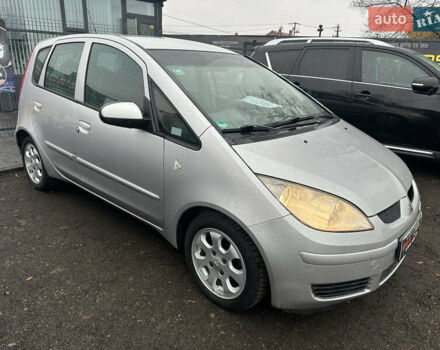 Бежевый Мицубиси Кольт, объемом двигателя 1.3 л и пробегом 189 тыс. км за 3850 $, фото 8 на Automoto.ua