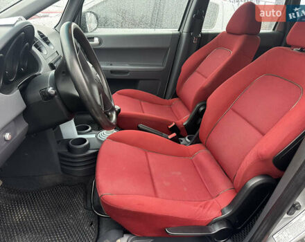 Бежевый Мицубиси Кольт, объемом двигателя 1.3 л и пробегом 189 тыс. км за 3850 $, фото 10 на Automoto.ua