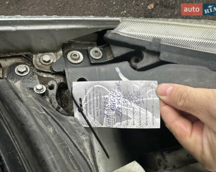 Бежевый Мицубиси Кольт, объемом двигателя 1.3 л и пробегом 189 тыс. км за 3850 $, фото 15 на Automoto.ua