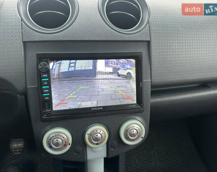 Бежевый Мицубиси Кольт, объемом двигателя 1.3 л и пробегом 189 тыс. км за 3850 $, фото 13 на Automoto.ua