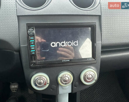 Бежевый Мицубиси Кольт, объемом двигателя 1.3 л и пробегом 189 тыс. км за 3850 $, фото 14 на Automoto.ua