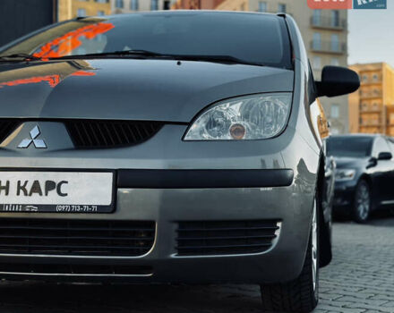 Міцубісі Кольт 2008 у Одесі на Automoto.ua Бежевий Міцубісі Кольт, об'ємом двигуна 1.33 л та пробігом 138 тис. км за 5000 $, фото 7 на Automoto.ua