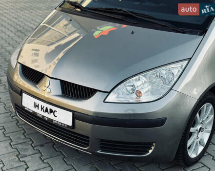 Міцубісі Кольт 2008 у Одесі на Automoto.ua Бежевий Міцубісі Кольт, об'ємом двигуна 1.33 л та пробігом 138 тис. км за 5000 $, фото 6 на Automoto.ua